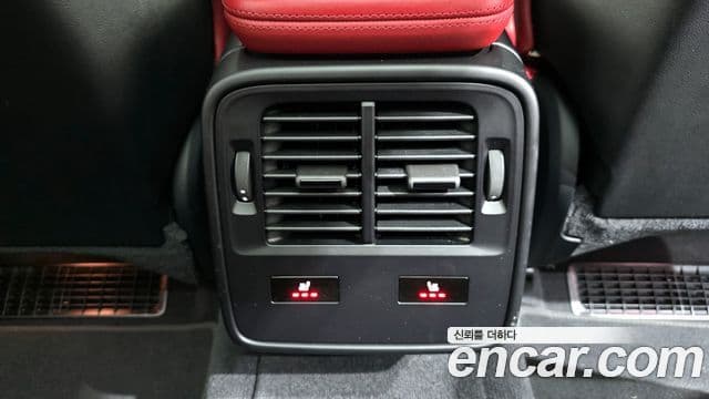 Porsche 타이칸 4S, 2021 19