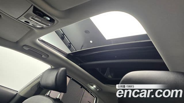 Kia All New K7 Noblesse, 2019 17