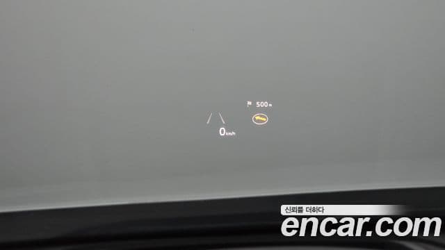 Kia All New K7 Noblesse, 2019 18