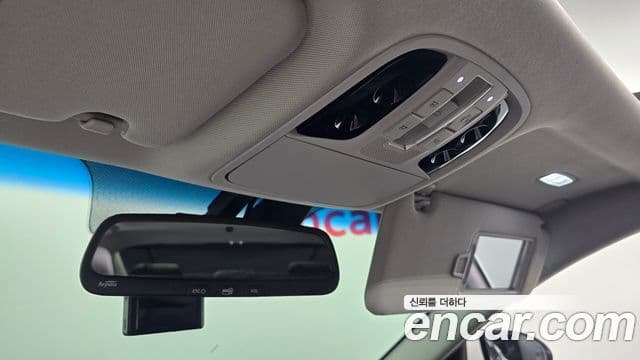 Kia All New K7 Noblesse, 2019 20