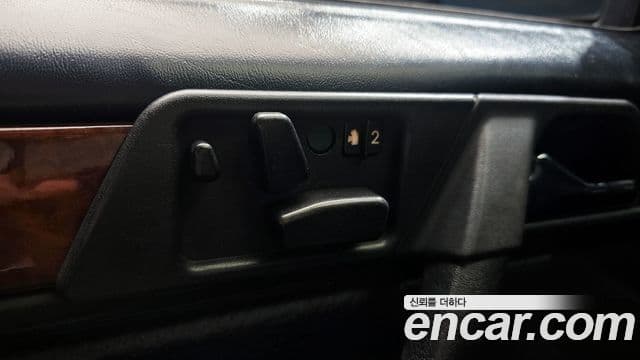 Mercedes-Benz E-класс W124, 1995 17