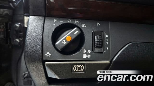 Mercedes-Benz E-класс W124, 1995 18