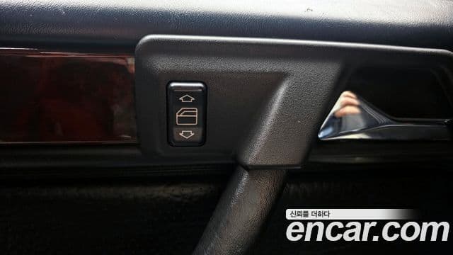 Mercedes-Benz E-класс W124, 1995 19