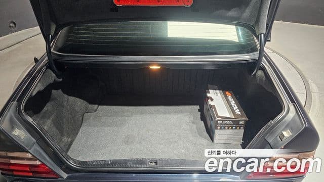 Mercedes-Benz E-класс W124, 1995 20