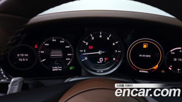 Porsche 911 (992) Carrera 4S, 2020 8