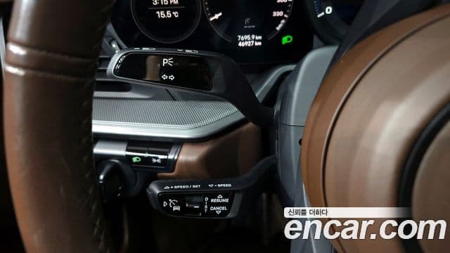 Porsche 911 (992) Carrera 4S, 2020 17