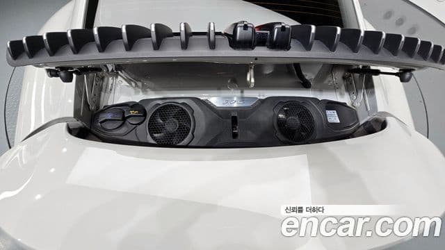 Porsche 911 (992) Carrera 4S, 2020 20