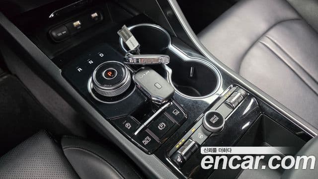 Kia K5 3세대 Trendy, 2022 9