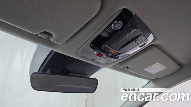 Kia K5 3세대 Trendy, 2022 18