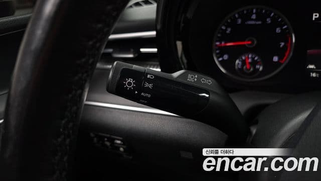 Kia K5 3세대 Trendy, 2022 19
