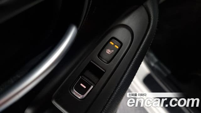 Kia All New Carens Prestige, 2014 17