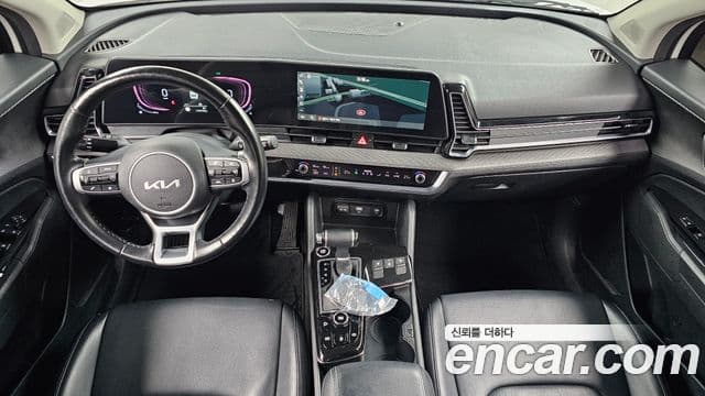 Kia Sportage 5세대 Trendy, 2022 7