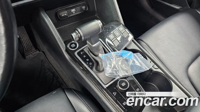 Kia Sportage 5세대 Trendy, 2022 9