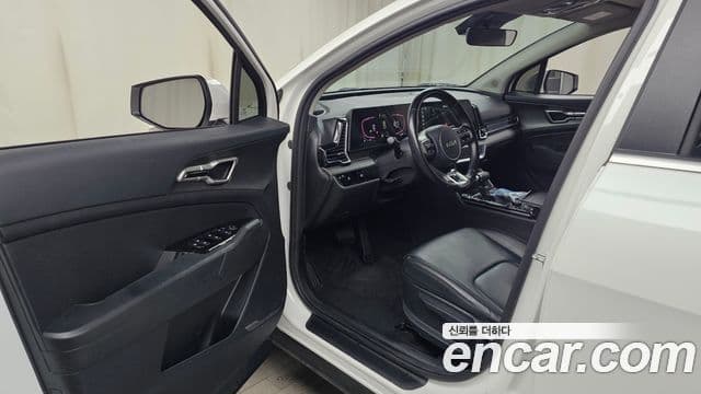 Kia Sportage 5세대 Trendy, 2022 10