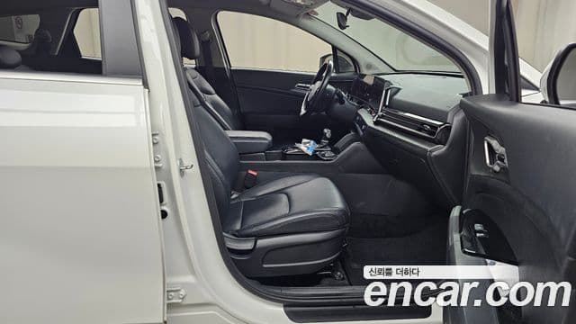 Kia Sportage 5세대 Trendy, 2022 11