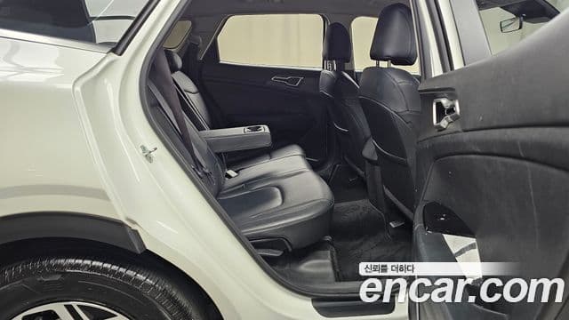 Kia Sportage 5세대 Trendy, 2022 12
