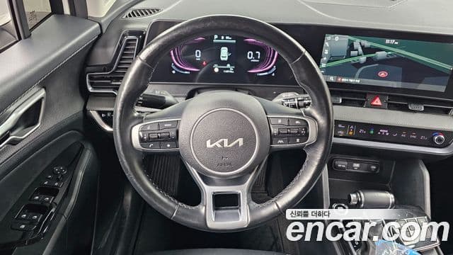Kia Sportage 5세대 Trendy, 2022 13