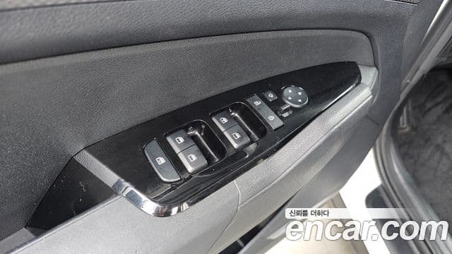 Kia Sportage 5세대 Trendy, 2022 14