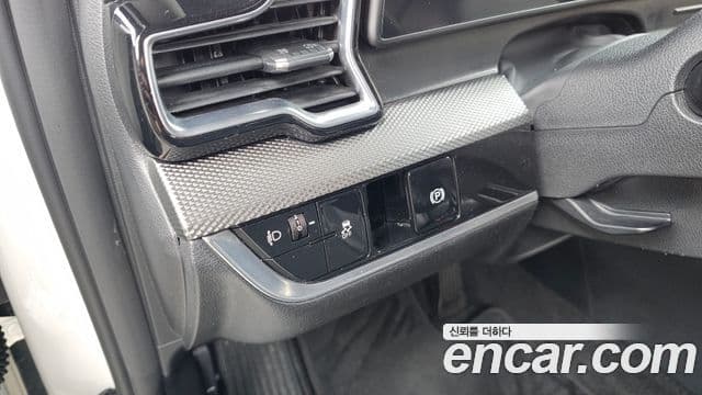 Kia Sportage 5세대 Trendy, 2022 15