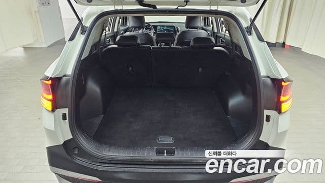 Kia Sportage 5세대 Trendy, 2022 20