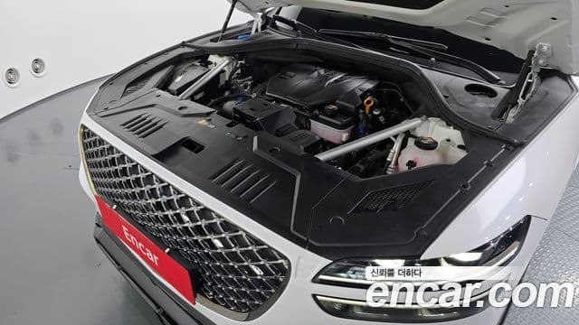 Genesis GV70, 2023 6