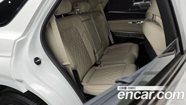 Genesis GV70, 2023 12