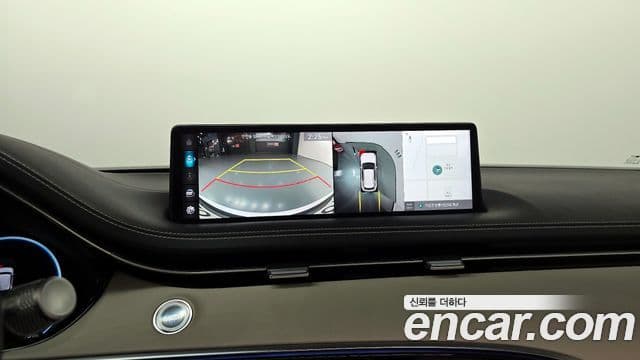 Genesis GV70, 2023 14