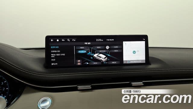 Genesis GV70, 2023 15