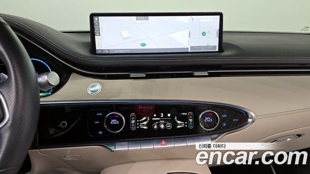 Genesis GV70, 2023 16