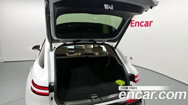 Genesis GV70, 2023 20