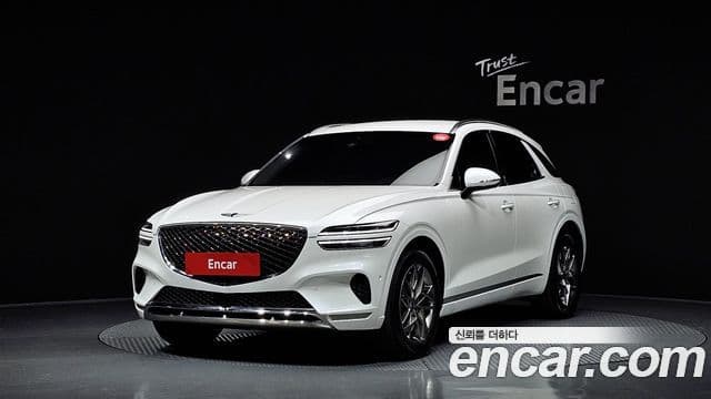 Genesis GV70, 2023 1