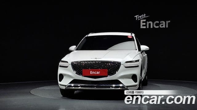 Genesis GV70, 2023 3