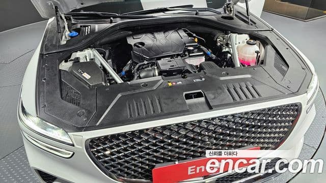 Genesis GV70, 2023 6