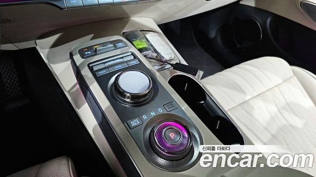 Genesis GV70, 2023 9