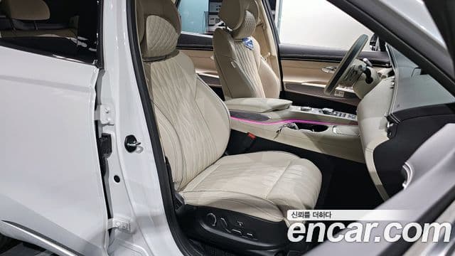 Genesis GV70, 2023 10