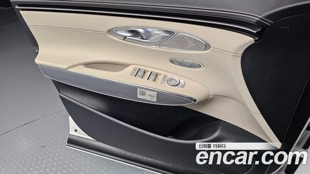 Genesis GV70, 2023 14