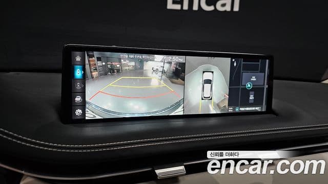 Genesis GV70, 2023 16