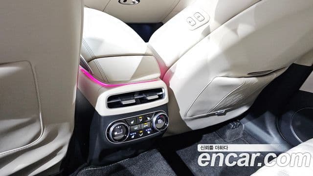 Genesis GV70, 2023 18