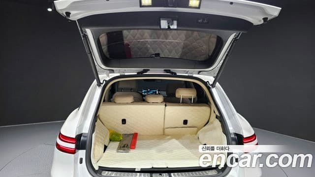 Genesis GV70, 2023 20