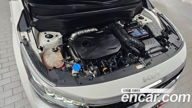 Kia Seltos Trendy, 2023 6