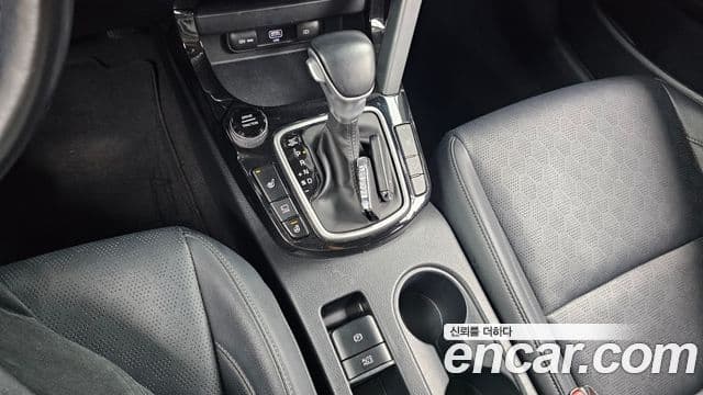 Kia Seltos Trendy, 2023 9