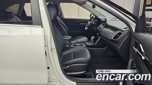 Kia Seltos Trendy, 2023 11