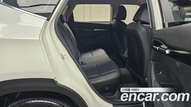 Kia Seltos Trendy, 2023 12