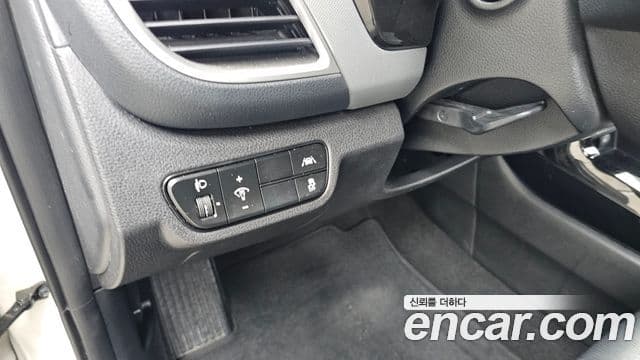 Kia Seltos Trendy, 2023 14