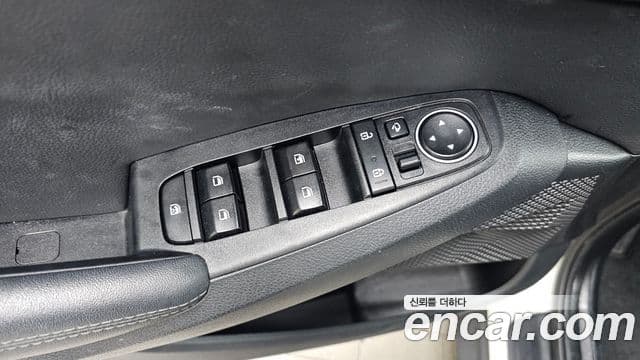 Kia Seltos Trendy, 2023 15