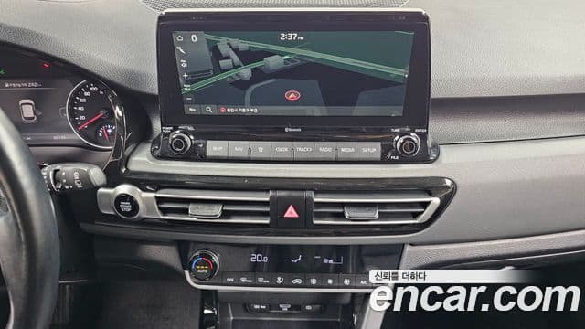 Kia Seltos Trendy, 2023 16