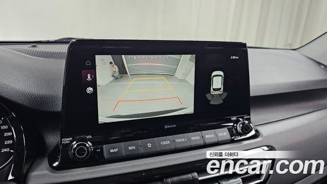 Kia Seltos Trendy, 2023 17