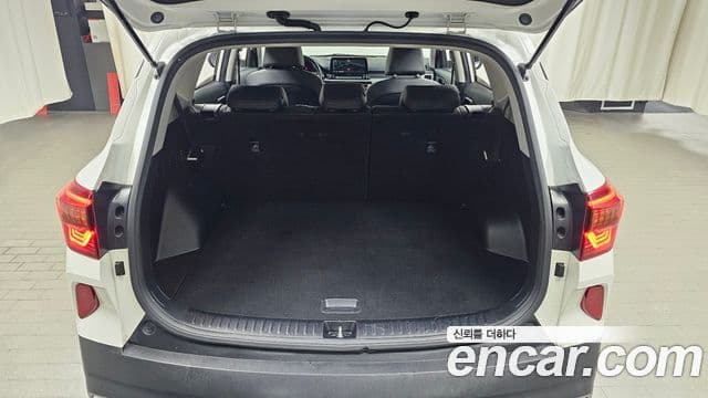 Kia Seltos Trendy, 2023 20