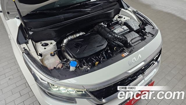 Kia Seltos Trendy, 2023 6