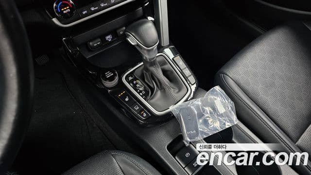 Kia Seltos Trendy, 2023 9